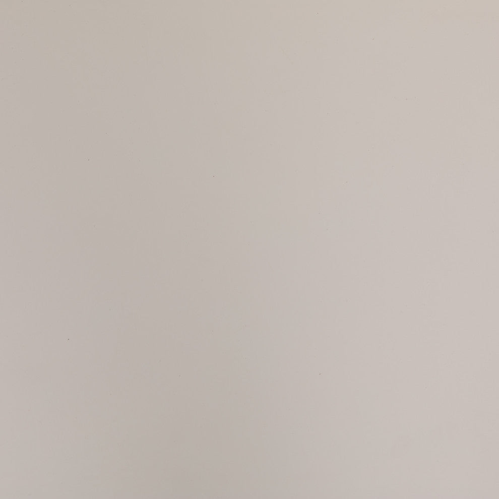 Parra Round Dining Table-Plaster Molded