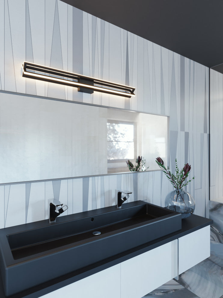 Cass Vanity LED 24W 2400Lm 120V