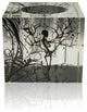 Nature Vase Crystal