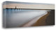 "Fading Light" By Jamie Cook, Giclee Print on Gallery Wrap Canvas, Ready to Hang