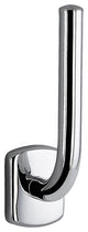Cabin Spare Toilet Roll Holder Chrome