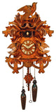 Engstler Battery-Operated Cuckoo Clock- Full Size