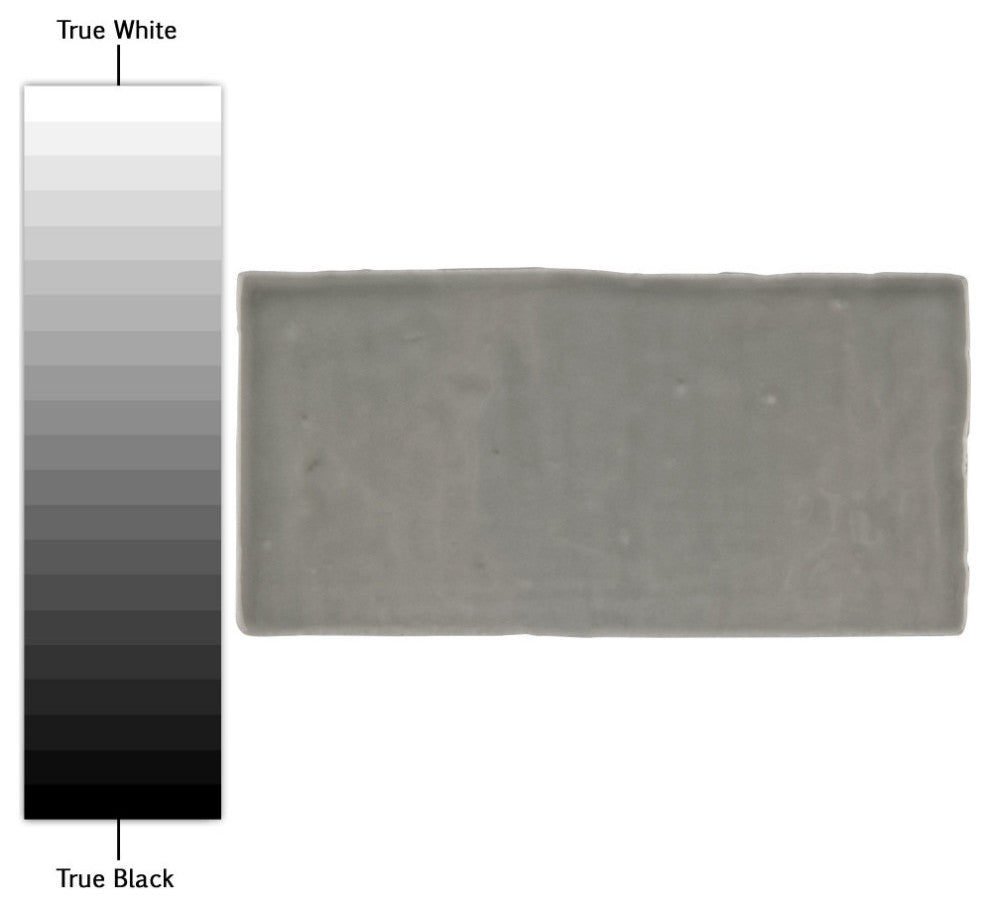 Chester Grey Ceramic Wall Tile