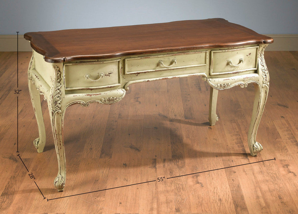 Vogt Desk