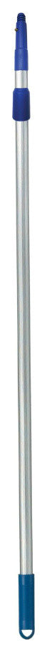 Ettore® 42004 Heavy-Duty 2-Section REA-C-H Aluminum Pole, 4'