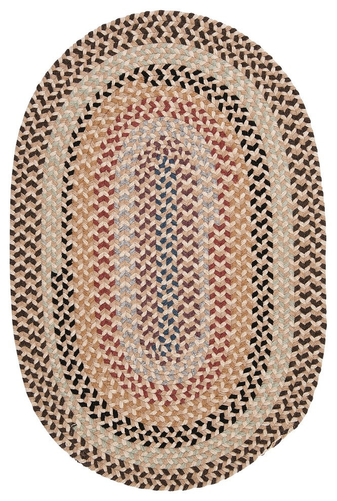 Boston Common Rug, Harbour Lites, 2'x6'