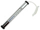 Deluxe Swimming Pool Brass Thermometer