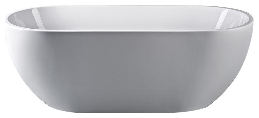 Philip 67" Bathtub