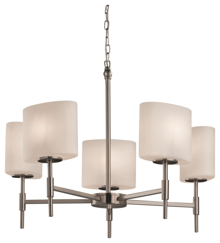 UNION 5-Light Chandelier