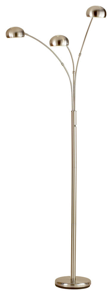 Domino Arc Lamp