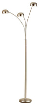 Domino Arc Lamp