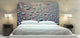 "Dew" Headboard