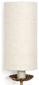 Regina Andrew Louis Sconce Single