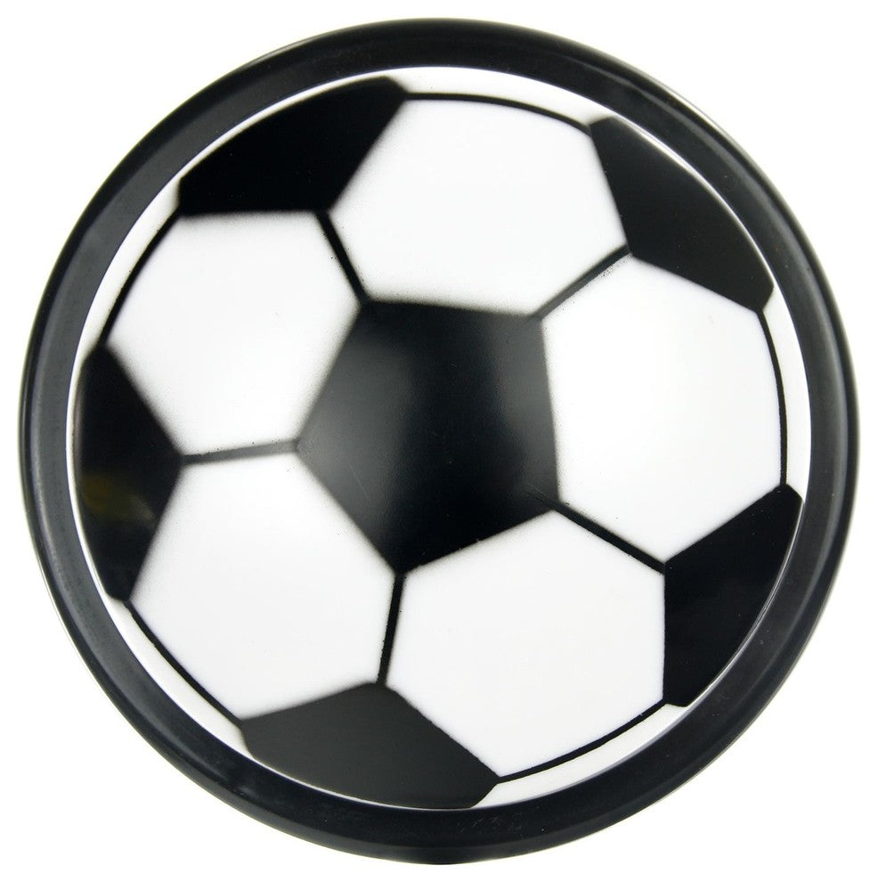 Sunlite E184 Soccer Ball Push Light
