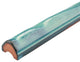 Antic Special Feelings Torelo Trim Tile, Verde