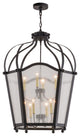 33W Citadel 10 LT Pendant