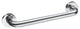 Smedbo FK806 Living Grab Bar, Polished Stainless Steel, 17"