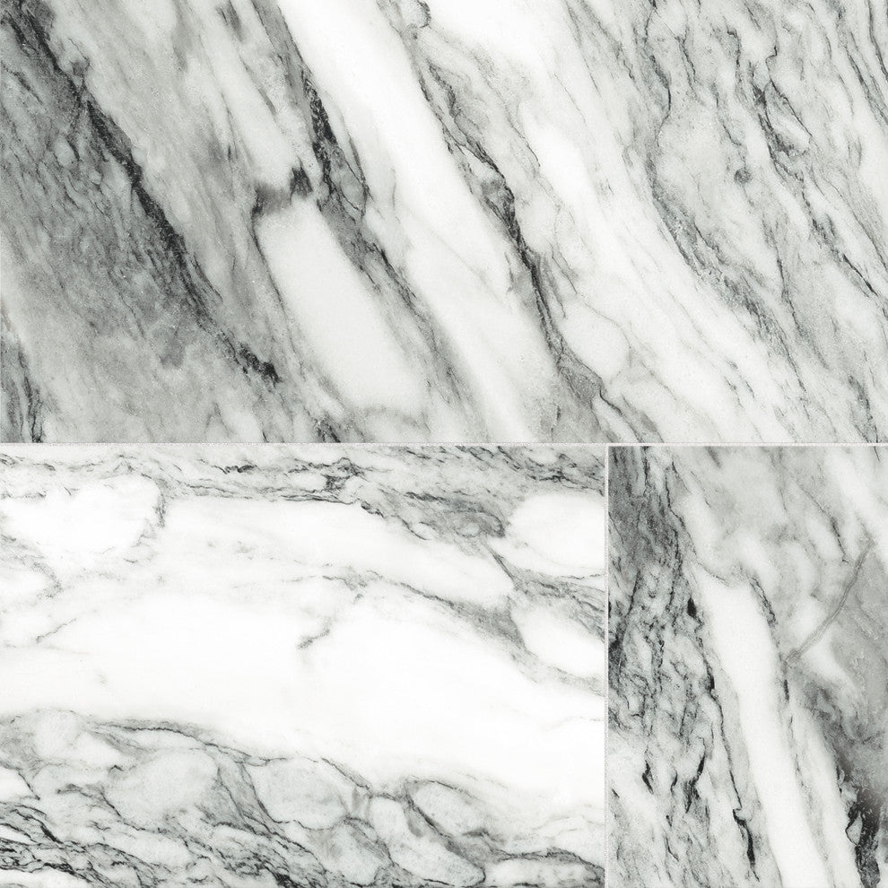 Touche Zebre Porcelain Floor/Wall Tile