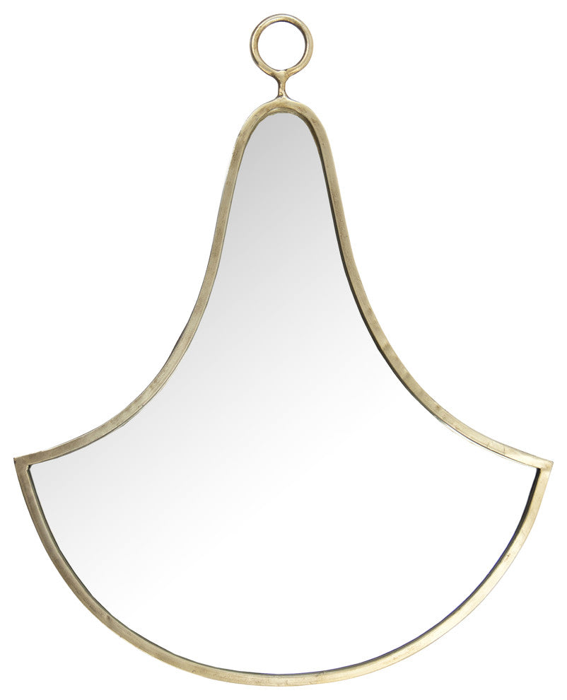 Clochette Mirror