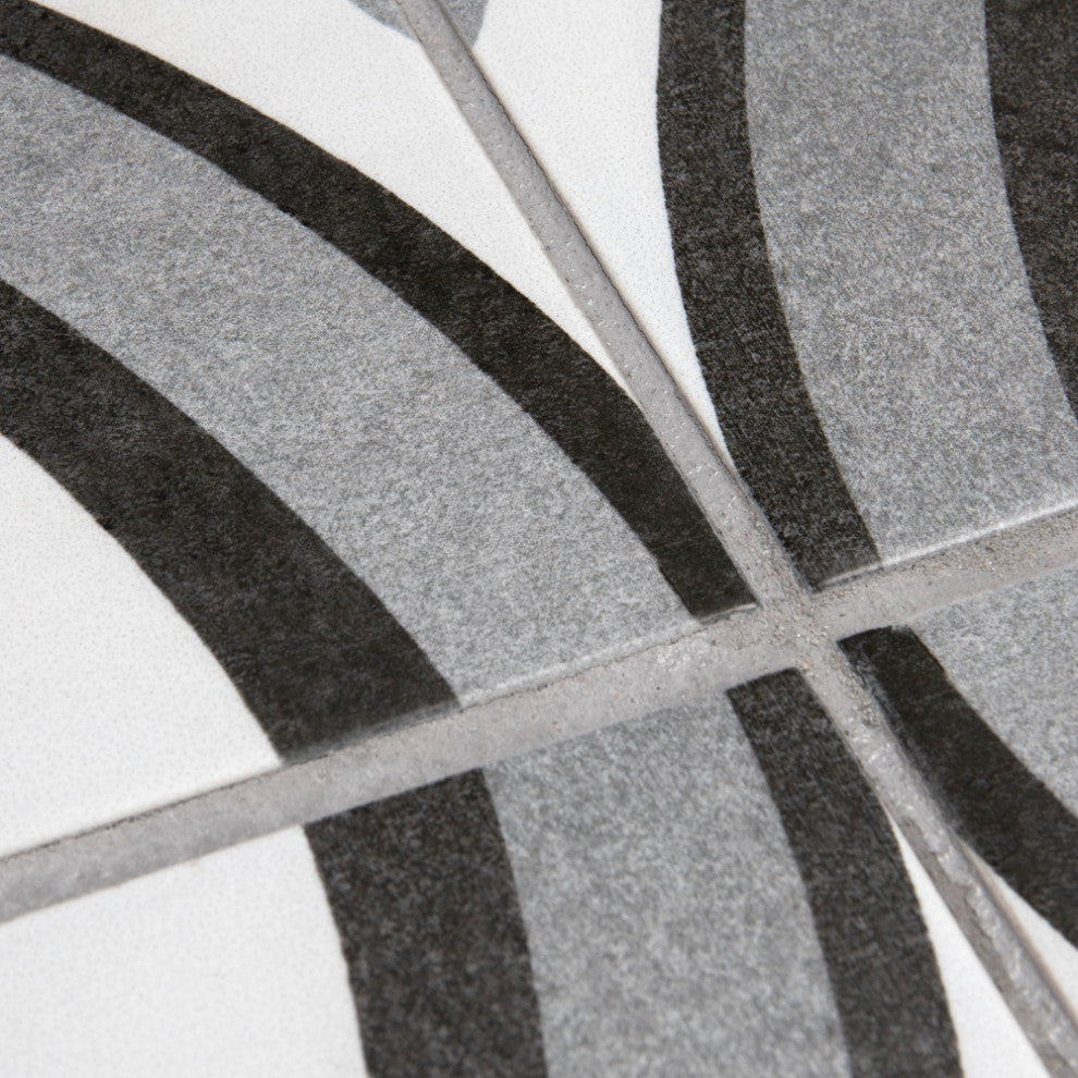 Amberes Classic II Ceramic Floor and Wall Tile