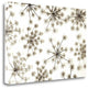 "Garden Bloom - 20" By Alan Blaustein, Giclee Print on Gallery Wrap Canvas