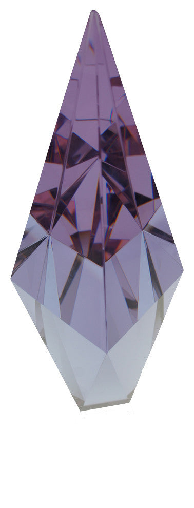 Gabrielle Crystal Purple