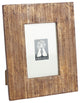 Provence Ridged Gold Patina Frame