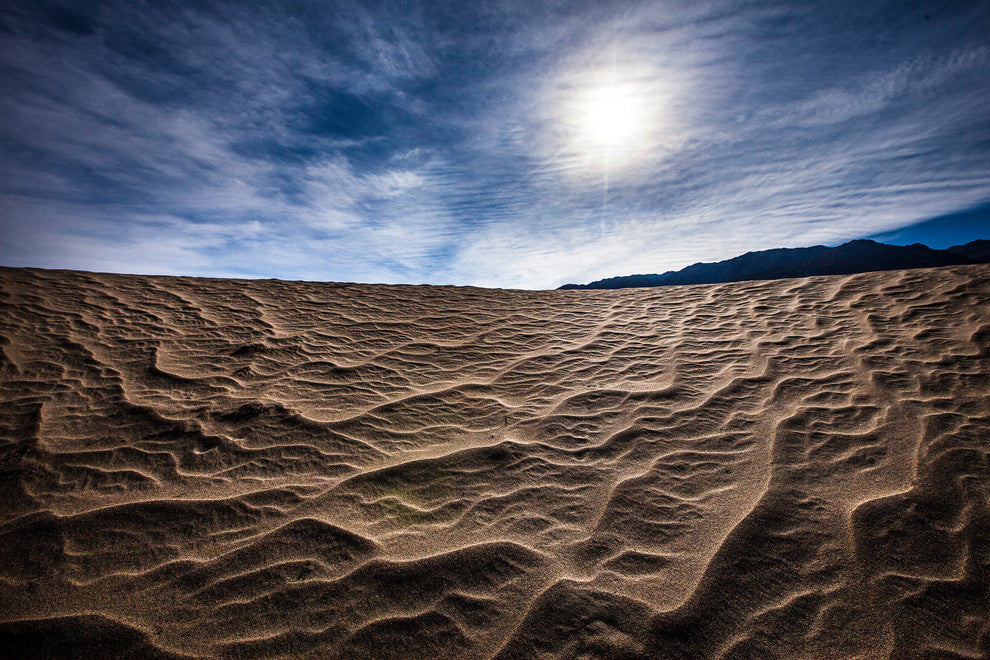 Sandscapes Designer Series No.37, 12"x8"