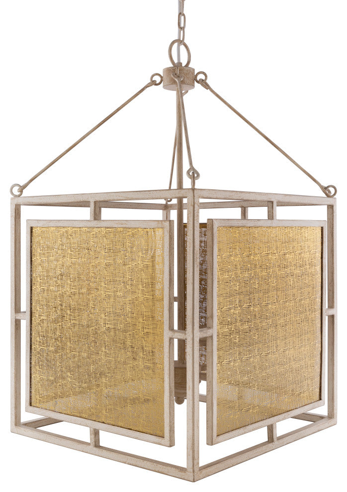 Brynlee Farmhouse Powder Coated Metal Pendant Ceiling Lighting