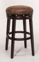 Hillsdale Benard Backless Bar Height Stool