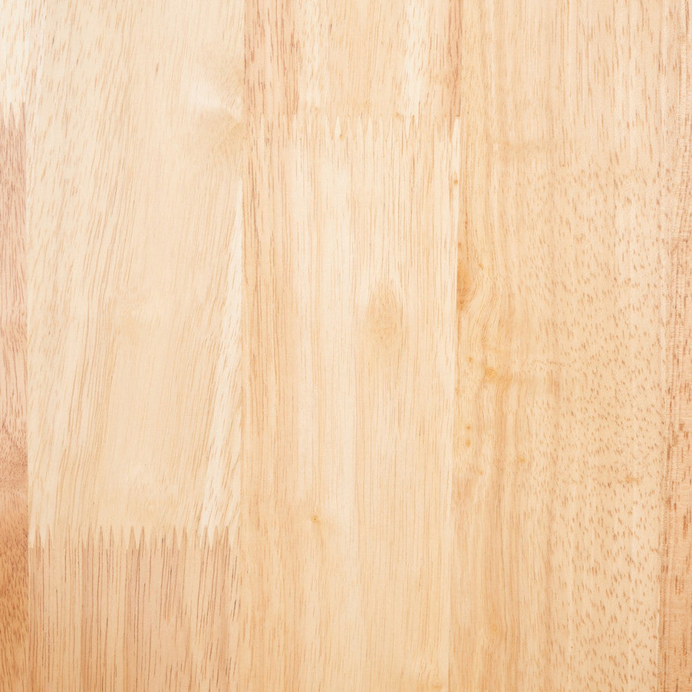 Safavieh Ray Swivel Counter Stool, Natural