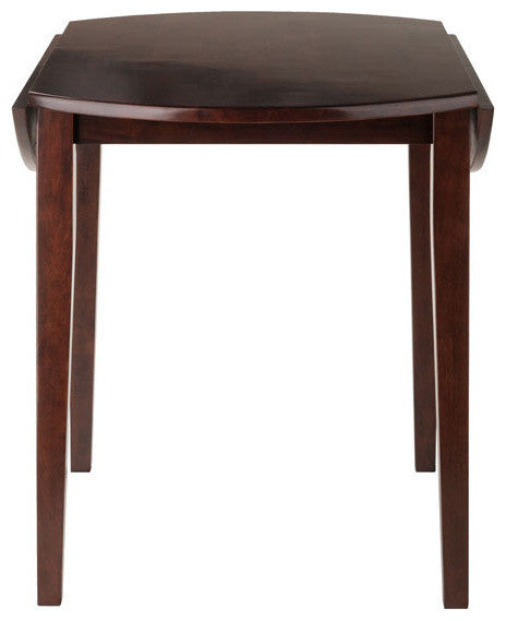 Clayton 36" Round Drop Leaf Table