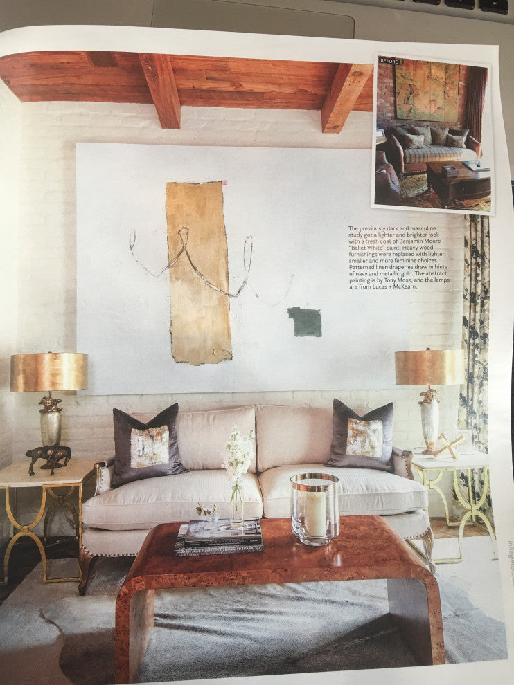 Bienville Table Lamp