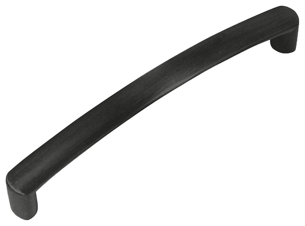 128mm Pull - Aventura - Oil Rubbed Bronze