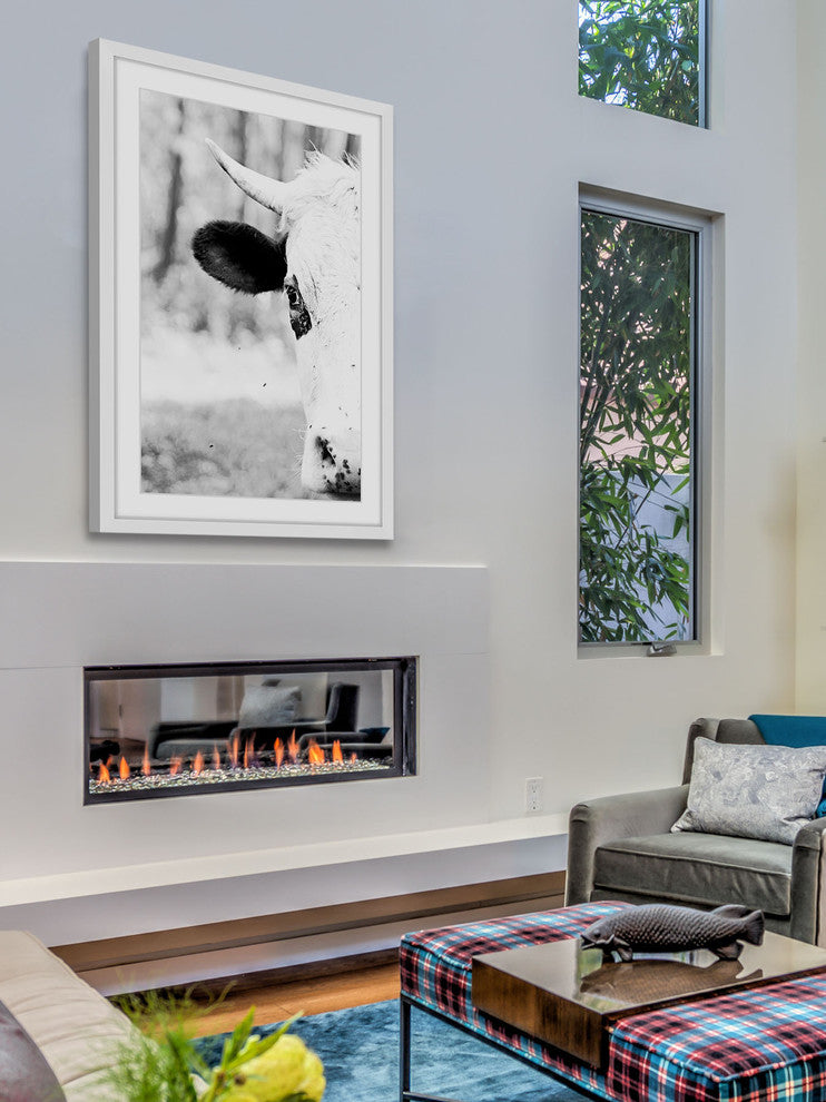 Marmont Hill, "Eye Wisdom" Framed Painting Print, 20x30