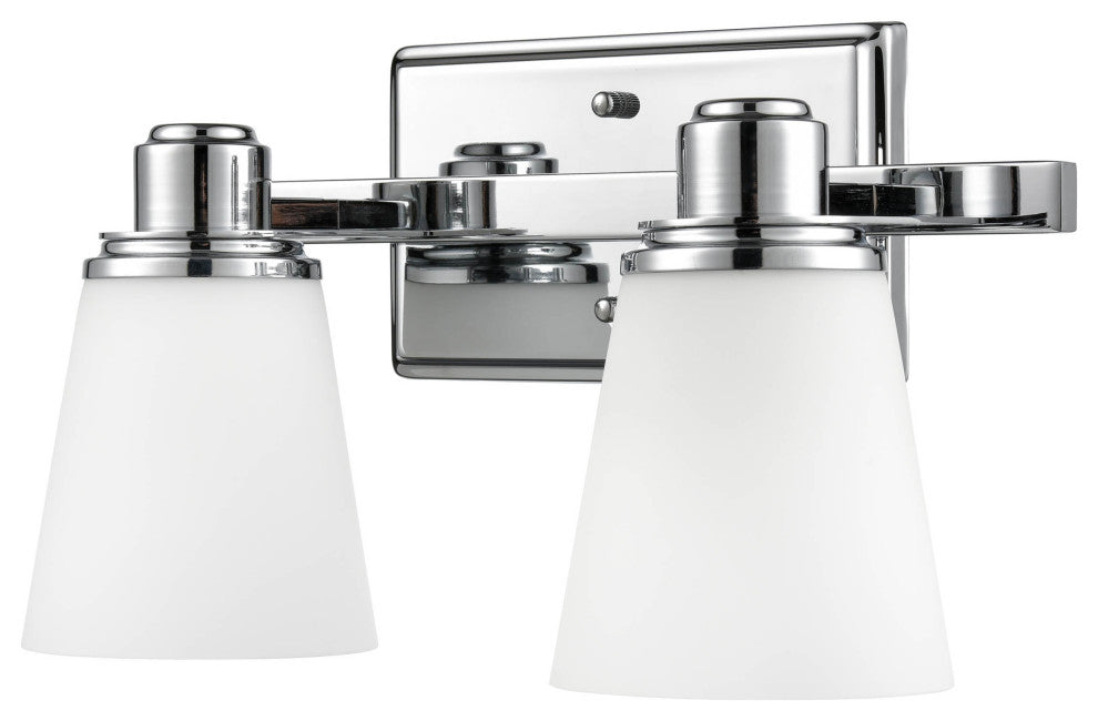 Terracina Vanity Sconce, 2 Light