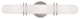 Pelham Bath Light, Brushed Nickel