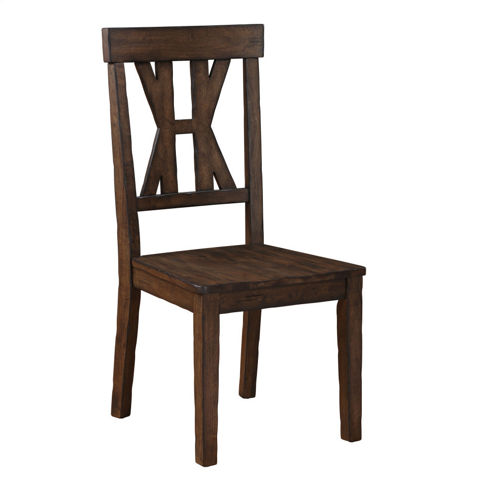 Auburn Side Chair, Set of 2
