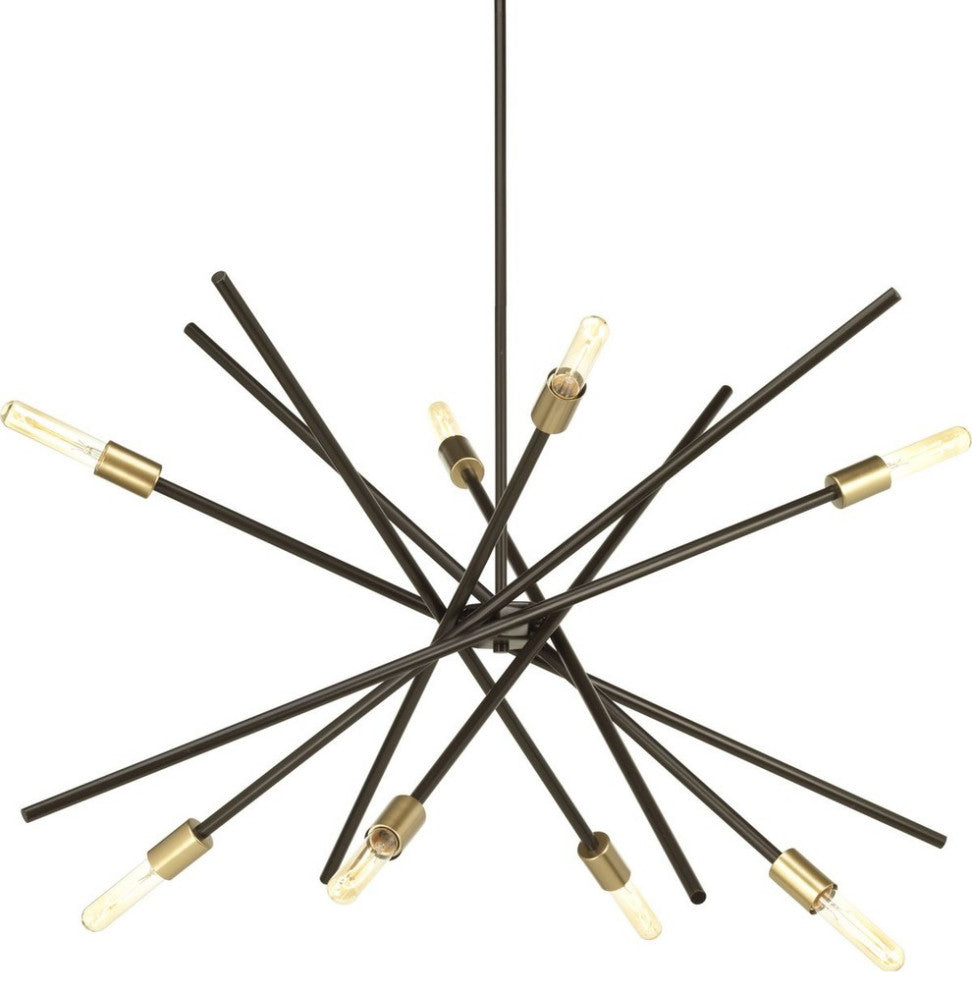 Astra 8-Light Chandelier