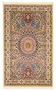 Unique Loom Beige Adams Narenj 3' 0 x 5' 0 Area Rug