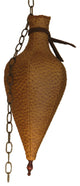 Decornament, Stippled Amphore