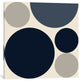 "Mono II" Print by Greg Mably, 37"x37"x1.5"