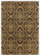 Int Contemporary Area Rug, 7'x10'