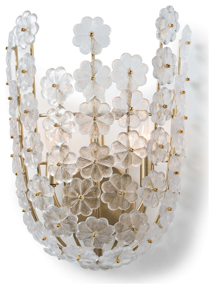 Charlotte Sconce