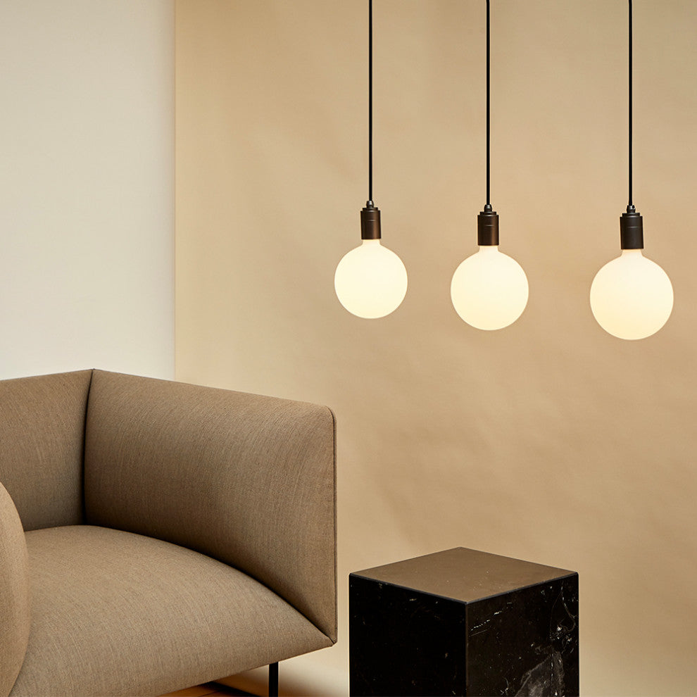 Sphere IV Light Bulb, Set of 2