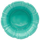 Chloe Pasta Bowl, Turquoise