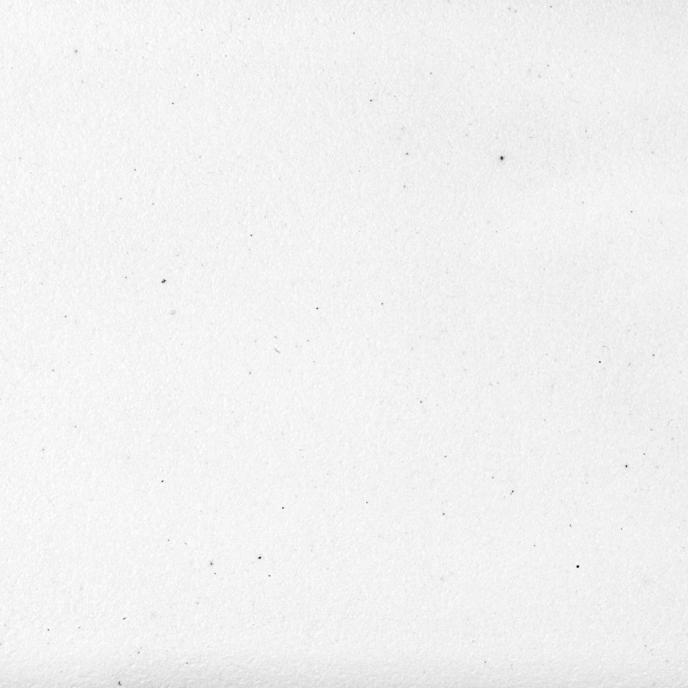 33-inch inch Granite Composite Undermount Sink - Arctic White - RVG2080WH