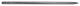 SDS Max Bull Point Hammer Chisel