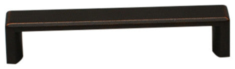 Pull, Venetian Bronze