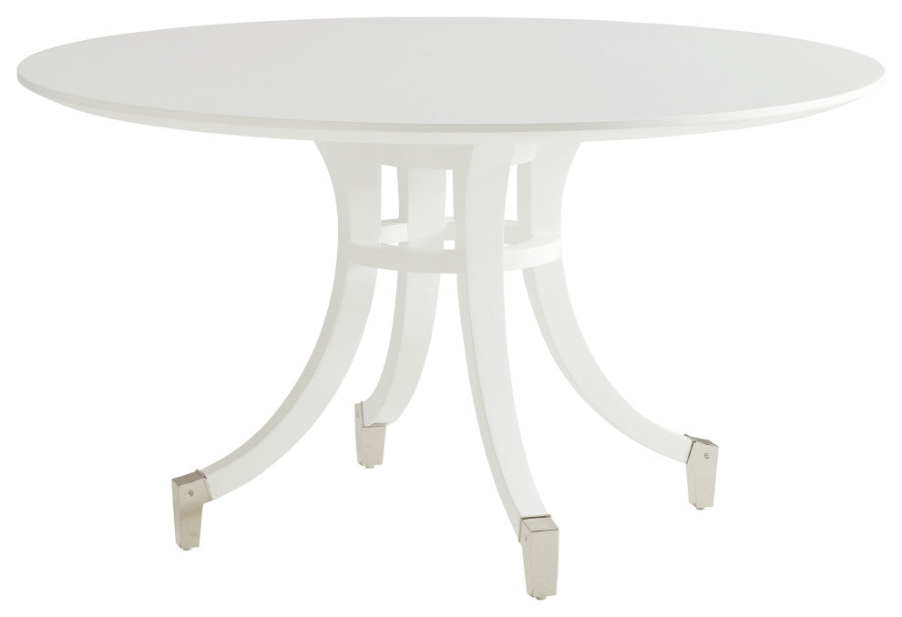 Lombard Round Dining Table